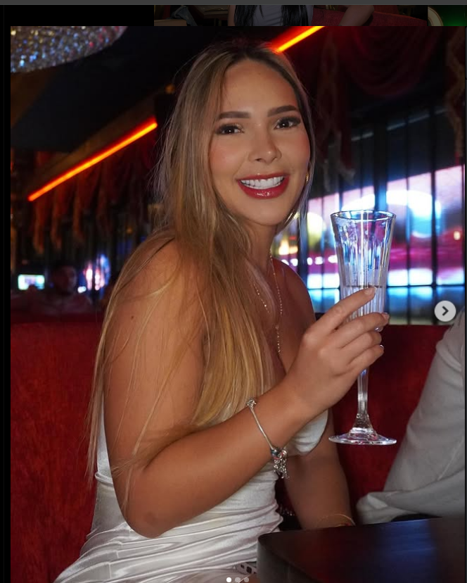Anfitrión Night Club – La 33